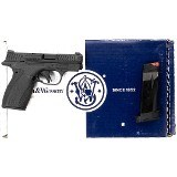 SMITH & WESSON BODYGUARD 2.0 .380 ACP - 3 of 3