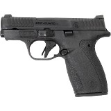 SMITH & WESSON BODYGUARD 2.0 .380 ACP - 1 of 3