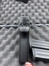 SIG SAUER P320 AXG CARRY 9MM LUGER (9X19 PARA) - Image 3 of 4