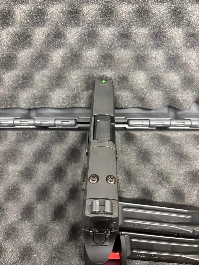 SIG SAUER P320 AXG CARRY 9MM LUGER (9X19 PARA) - Image 4 of 4