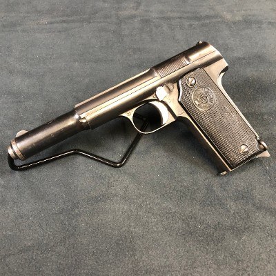 ASTRA 400 9MM LUGER (9x19 PARA) - Image 2 of 8