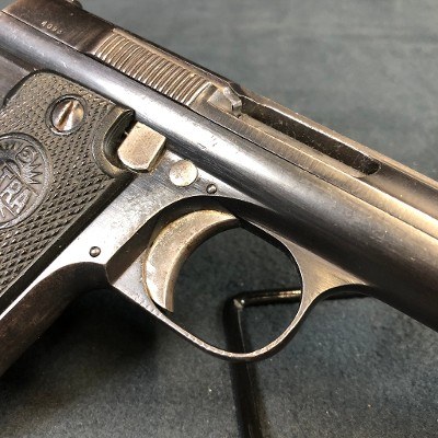 ASTRA 400 9MM LUGER (9x19 PARA) - Image 7 of 8