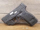 SPRINGFIELD ARMORY XDS 3.3 .45 ACP - 2 of 4
