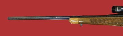 SAKO AV - LH .375 H&H MAG - Image 3 of 12