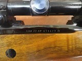SAKO AV - LH .375 H&H MAG - Image 9 of 12