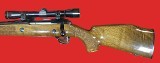 SAKO AV - LH .375 H&H MAG - Image 4 of 12