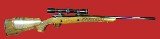 SAKO AV - LH .375 H&H MAG - Image 2 of 12