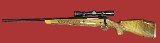 SAKO AV - LH .375 H&H MAG - Image 1 of 12