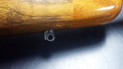 SAKO AV - LH .375 H&H MAG - Image 12 of 12
