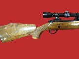 SAKO AV - LH .375 H&H MAG - Image 5 of 12