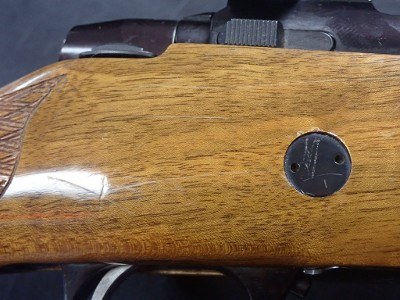 SAKO AV - LH .375 H&H MAG - Image 11 of 12