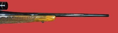 SAKO AV - LH .375 H&H MAG - Image 6 of 12