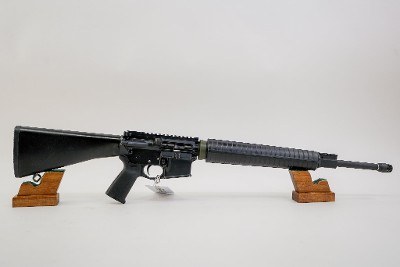 OLYMPIC ARMS, INC. MFR 5.56X45MM NATO - Image 5 of 8