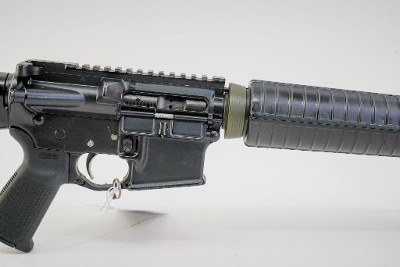 OLYMPIC ARMS, INC. MFR 5.56X45MM NATO - Image 7 of 8