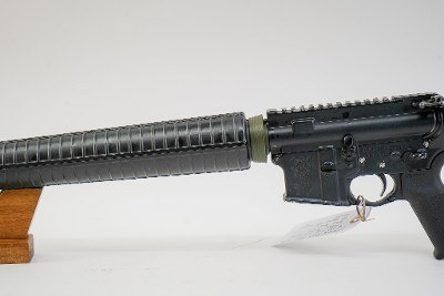 OLYMPIC ARMS, INC. MFR 5.56X45MM NATO - Image 3 of 8