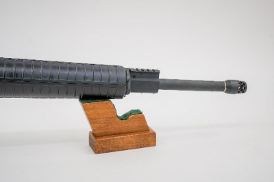 OLYMPIC ARMS, INC. MFR 5.56X45MM NATO - Image 8 of 8