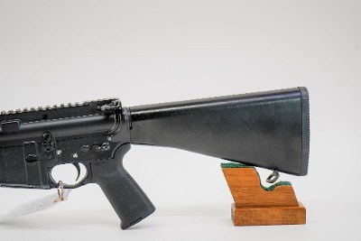 OLYMPIC ARMS, INC. MFR 5.56X45MM NATO - Image 2 of 8
