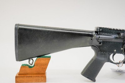 OLYMPIC ARMS, INC. MFR 5.56X45MM NATO - Image 6 of 8