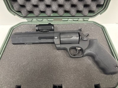 TAURUS RAGING HUNTER 460 S&W MAG - Image 5 of 10