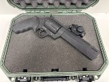 TAURUS RAGING HUNTER 460 S&W MAG - Image 1 of 10