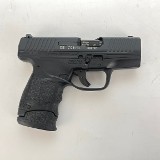 WALTHER PPS M2 9MM LUGER (9X19 PARA) - 1 of 2