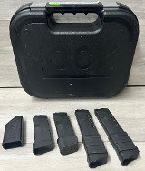 GLOCK 43 9MM LUGER (9x19 PARA) - 8 of 8