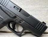GLOCK 43 9MM LUGER (9x19 PARA) - 7 of 8