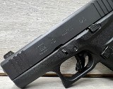 GLOCK 43 9MM LUGER (9x19 PARA) - 4 of 8