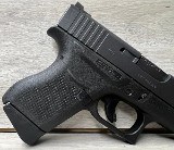 GLOCK 43 9MM LUGER (9x19 PARA) - 6 of 8