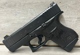GLOCK 43 9MM LUGER (9x19 PARA) - 2 of 8