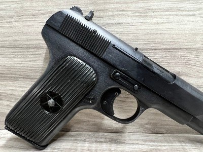 NORINCO TYPE 54 7.62X25MM - Image 4 of 8