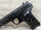 NORINCO TYPE 54 7.62X25MM - Image 6 of 8