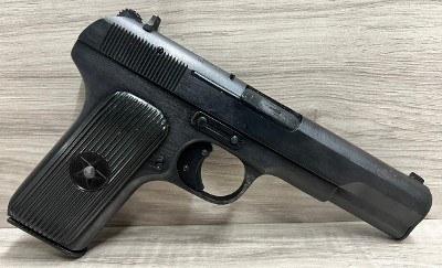 NORINCO TYPE 54 7.62X25MM - Image 3 of 8