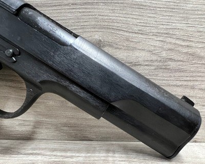 NORINCO TYPE 54 7.62X25MM - Image 5 of 8