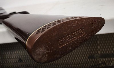 BROWNING CITORI 12 GA - Image 6 of 6