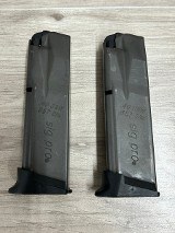 SIG SAUER SP2022 40 Smith & Wesson - Image 11 of 12