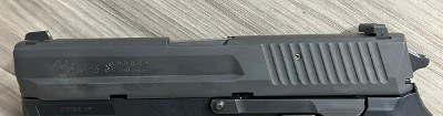 SIG SAUER SP2022 40 Smith & Wesson - Image 3 of 12