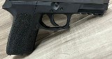 SIG SAUER SP2022 40 Smith & Wesson - Image 6 of 12
