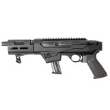 RUGER PC CHARGER 9MM LUGER (9X19 PARA) - 1 of 2
