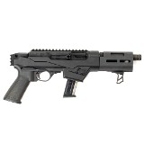 RUGER PC CHARGER 9MM LUGER (9X19 PARA) - 2 of 2