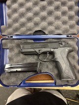BERETTA PX4 STORM 9MM LUGER (9x19 PARA) - Image 1 of 4