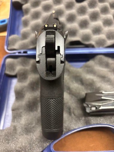 BERETTA PX4 STORM 9MM LUGER (9x19 PARA) - Image 3 of 4