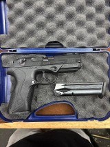 BERETTA PX4 STORM 9MM LUGER (9x19 PARA) - Image 2 of 4