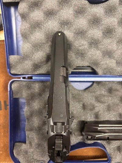 BERETTA PX4 STORM 9MM LUGER (9x19 PARA) - Image 4 of 4