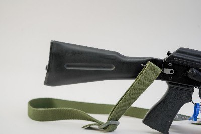 ARSENAL SLR-107F 7.62X39MM - Image 2 of 8
