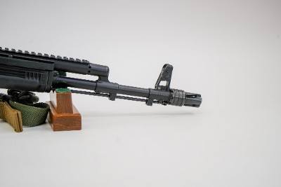 ARSENAL SLR-107F 7.62X39MM - Image 4 of 8