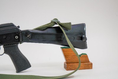 ARSENAL SLR-107F 7.62X39MM - Image 6 of 8