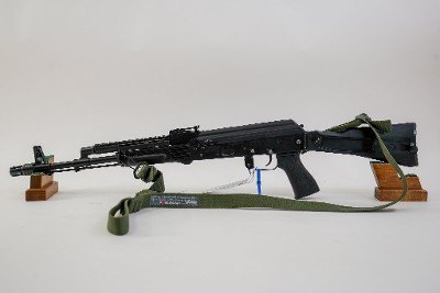 ARSENAL SLR-107F 7.62X39MM - Image 5 of 8