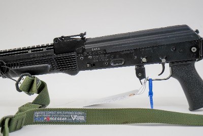 ARSENAL SLR-107F 7.62X39MM - Image 7 of 8
