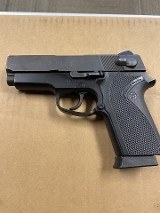 SMITH & WESSON model 457 .45 ACP - Image 1 of 6